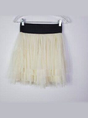 MOA MOA DANCE SKIRT